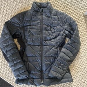 The North Face Women's Black Puffer Jacket